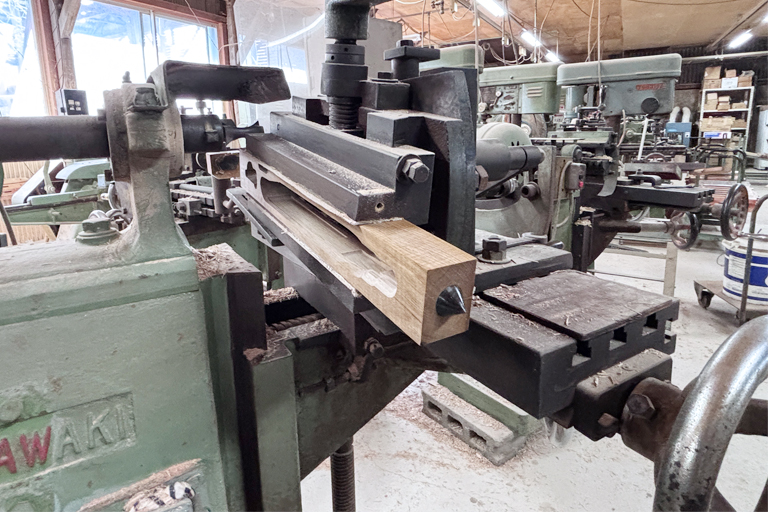 製作加工イメージ