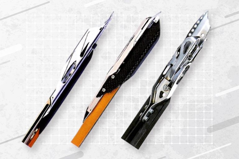 レピア関連部品